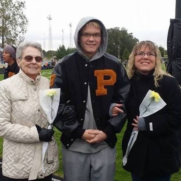 Meet your Posher, Dexter - Picture 1 of 1